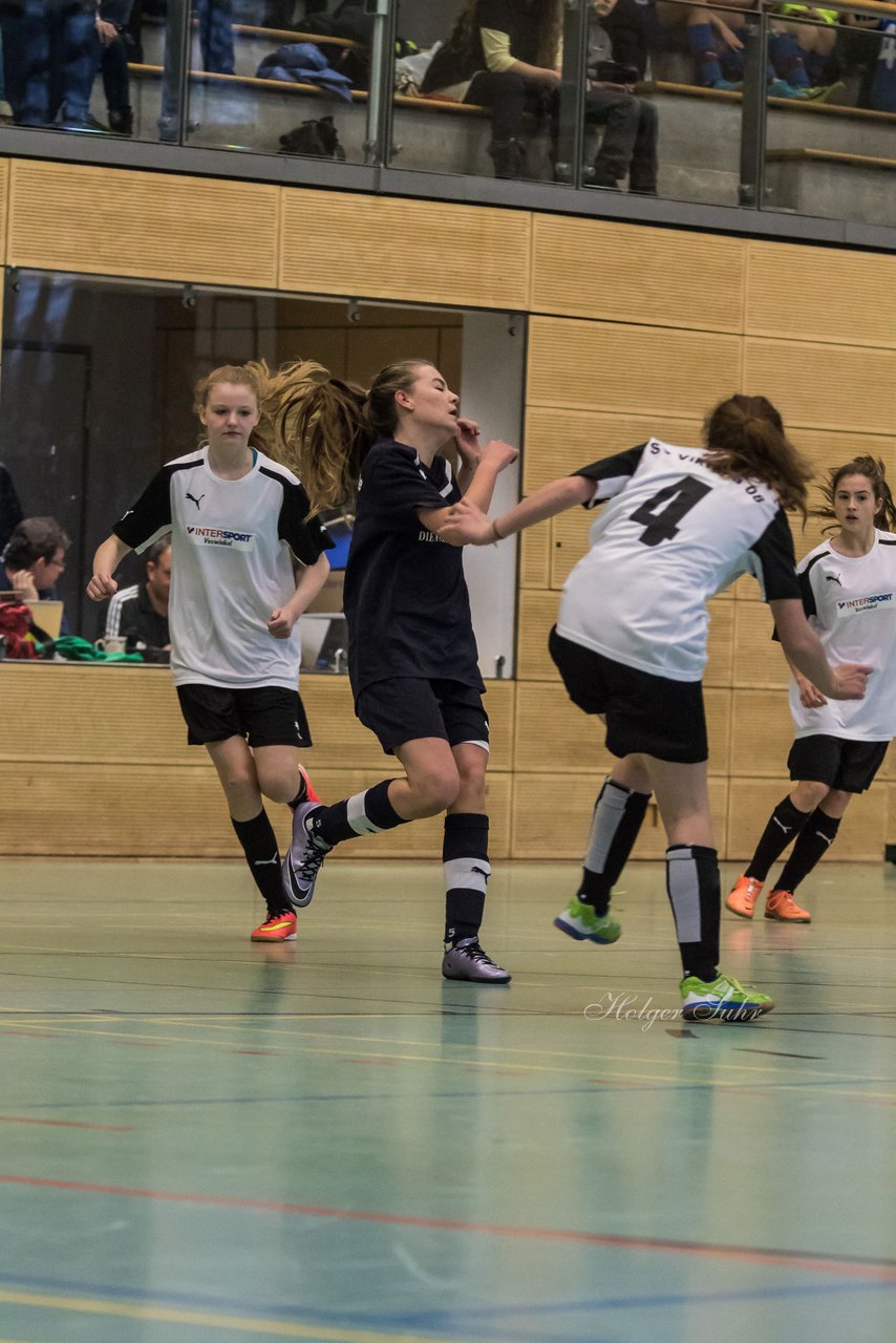 Bild 114 - Girls Cup